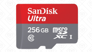 The Highest Capacity MicroSD Card Is Down To Its Lowest Price<em></em>